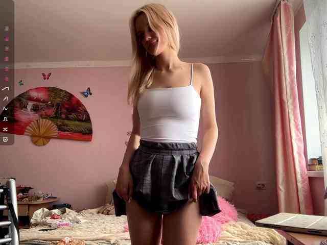 Melissablow webcam
