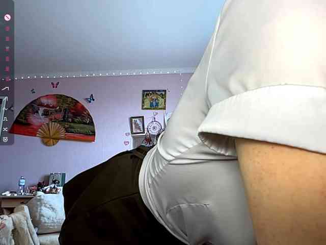 Melissablow webcam