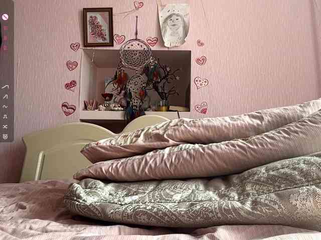 Melissablow webcam