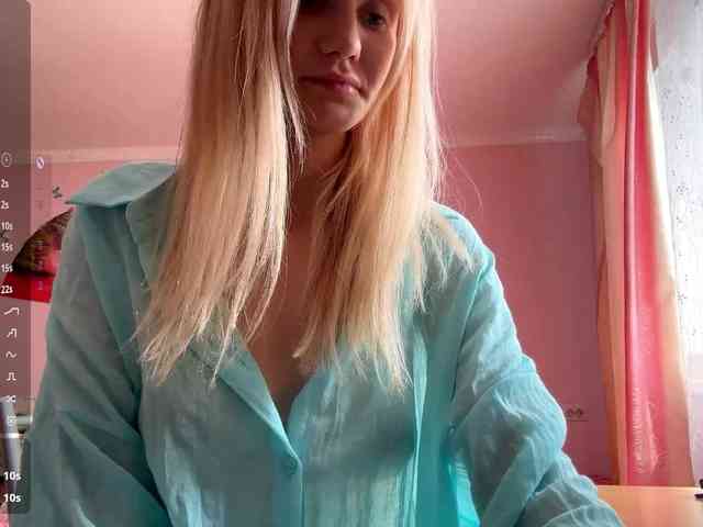 Melissablow webcam