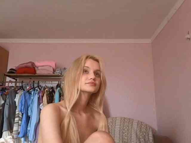 Melissablow webcam