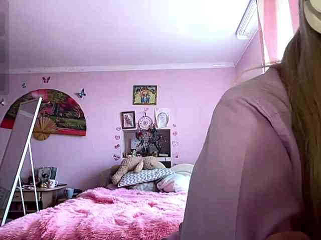 Melissablow webcam
