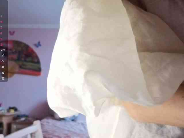 Melissablow webcam