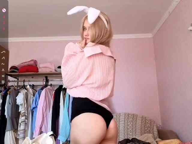 Melissablow webcam