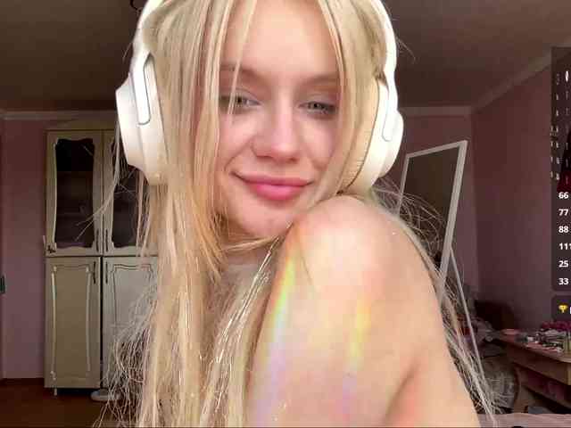 Melissablow webcam