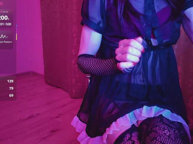 Hotsoul69 live webcam show