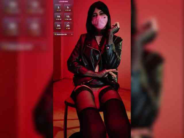 Hotsoul69