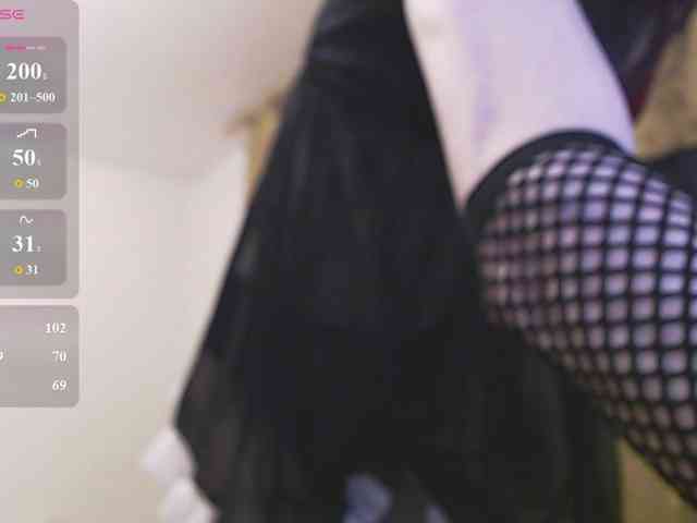 Hotsoul69 Live Webcam on BongaCams