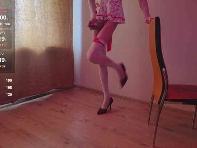 Hotsoul69 Live Webcam on BongaCams