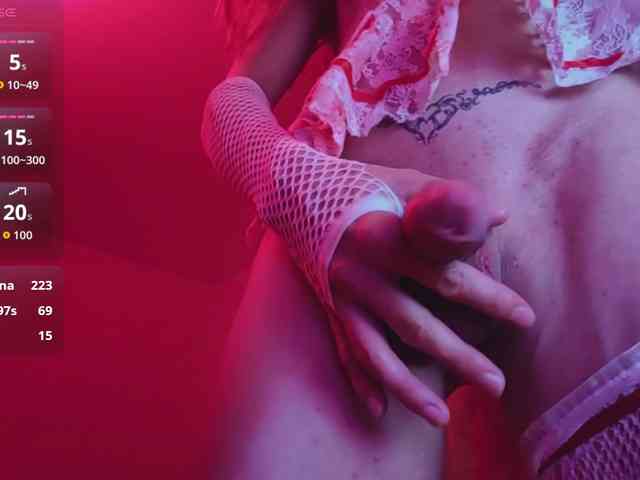 Hotsoul69