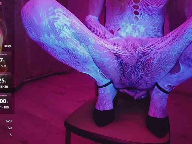 Hotsoul69 Live Webcam on BongaCams