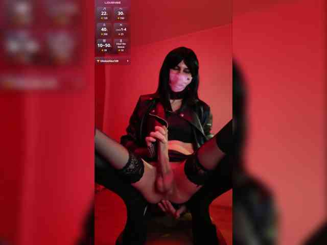 Hotsoul69