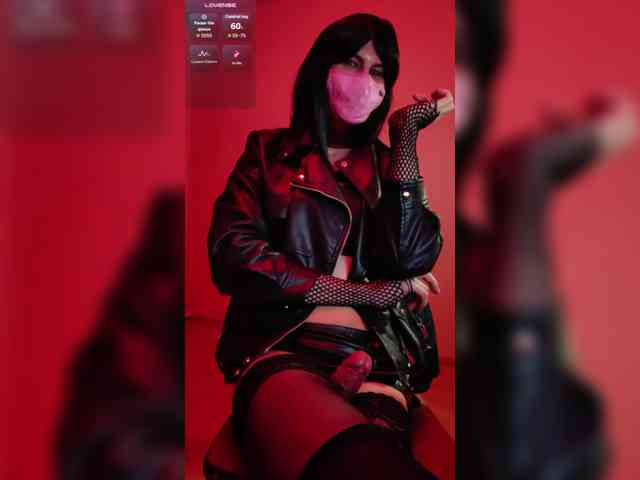 Hotsoul69