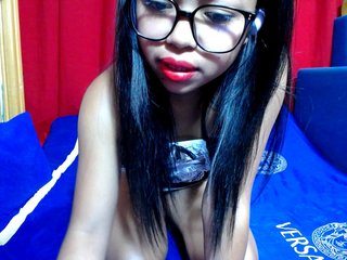 ALYASH Porn Show