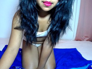 ALYASH Porn Show