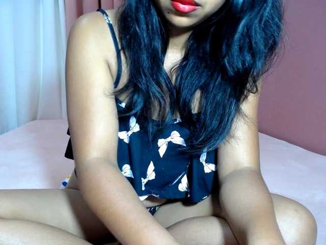 ALYASH live cam on BongaCams