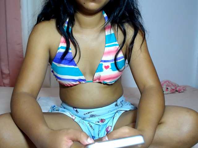 ALYASH live cam on BongaCams