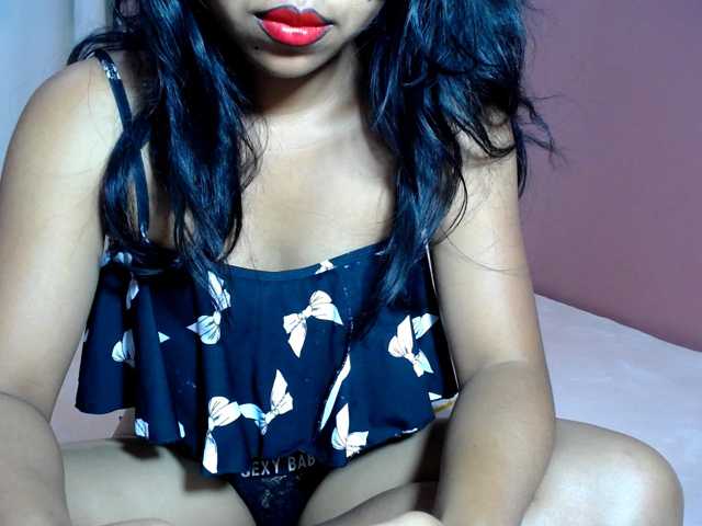 ALYASH live cam on BongaCams