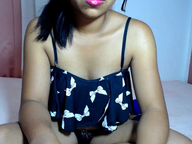 ALYASH live cam on BongaCams