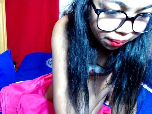 ALYASH live cam on BongaCams