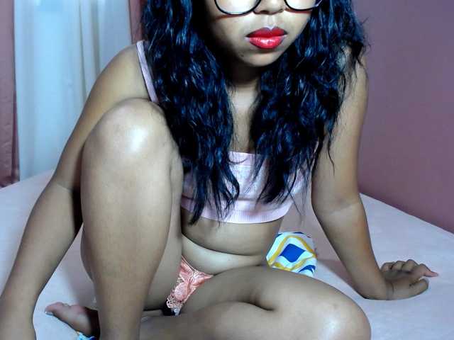ALYASH live cam on BongaCams