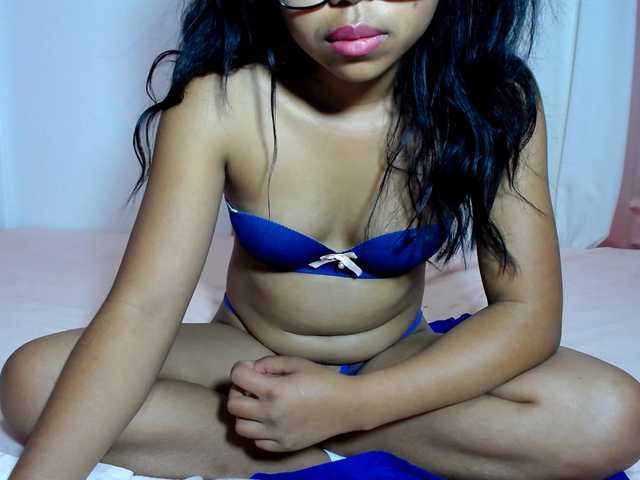 ALYASH live cam on BongaCams