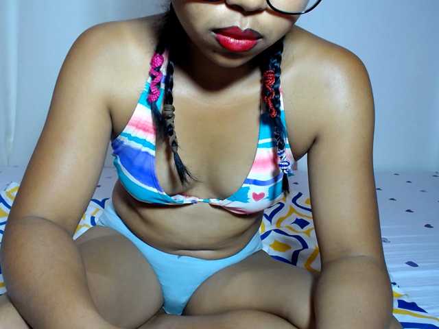 ALYASH live cam on BongaCams