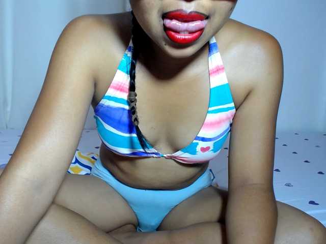 ALYASH live cam on BongaCams