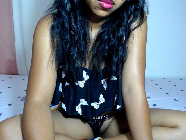 ALYASH live cam on BongaCams