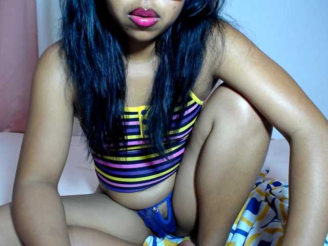 ALYASH live cam on BongaCams