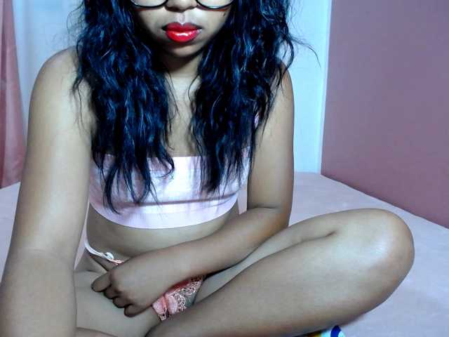 ALYASH live cam on BongaCams