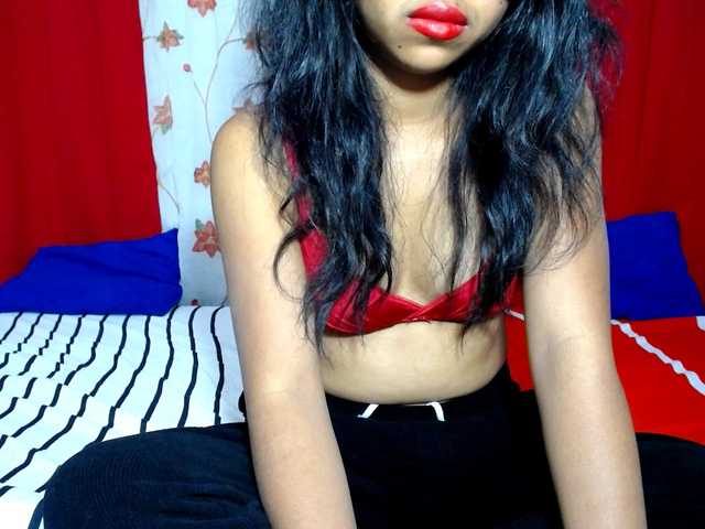 ALYASH live cam on BongaCams