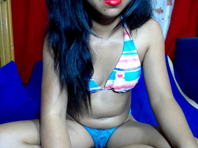 ALYASH live cam on BongaCams