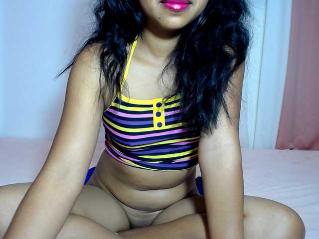 ALYASH live cam on BongaCams