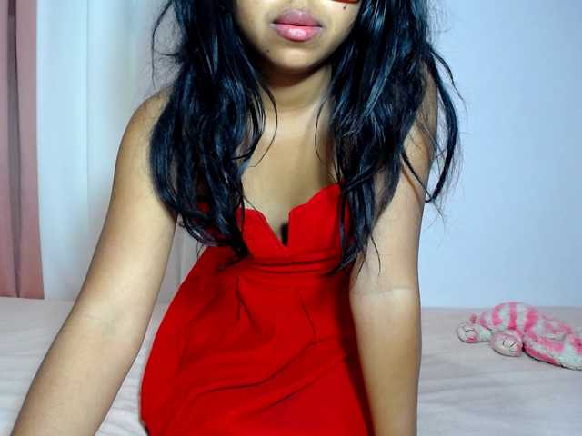 ALYASH live cam on BongaCams