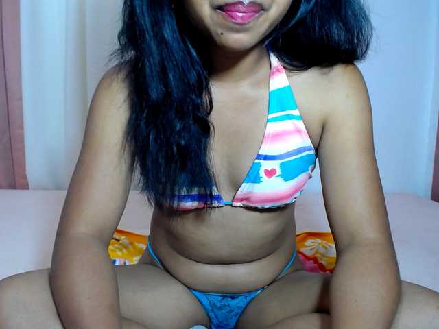 ALYASH live cam on BongaCams