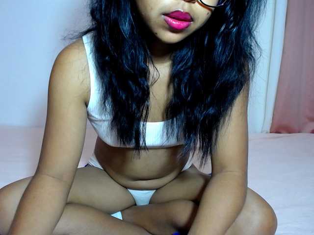 ALYASH live cam on BongaCams