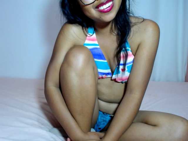 ALYASH live cam on BongaCams