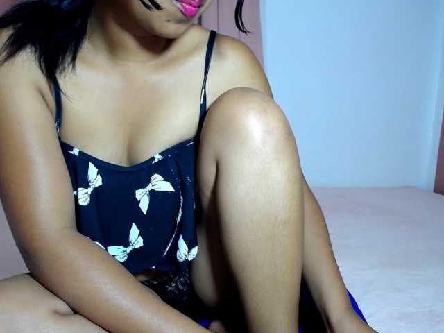 ALYASH live cam on BongaCams