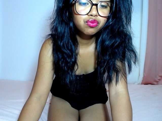 ALYASH live cam on BongaCams