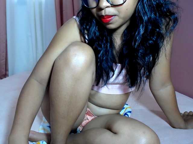 ALYASH live cam on BongaCams