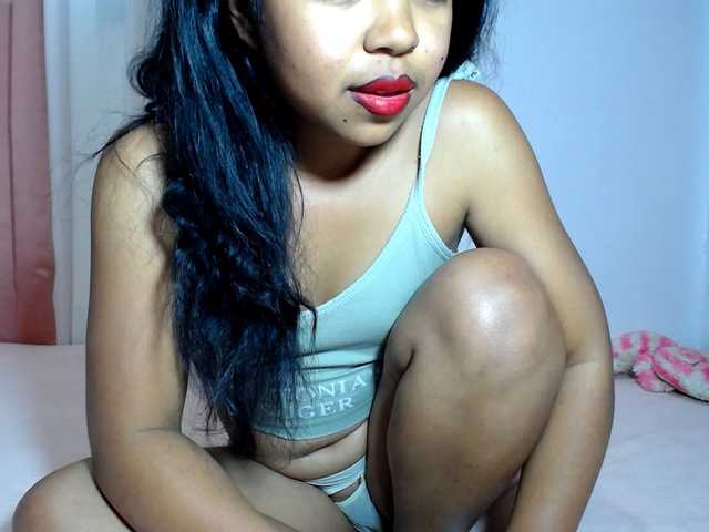 ALYASH live cam on BongaCams