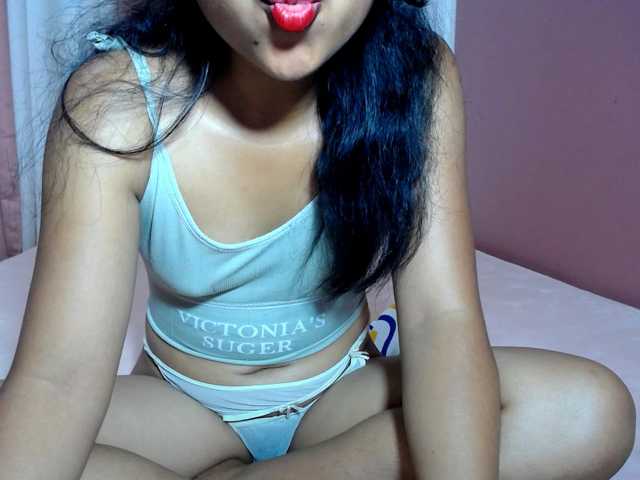 ALYASH live cam on BongaCams