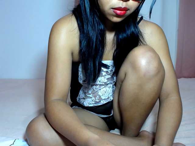 ALYASH live webcam show