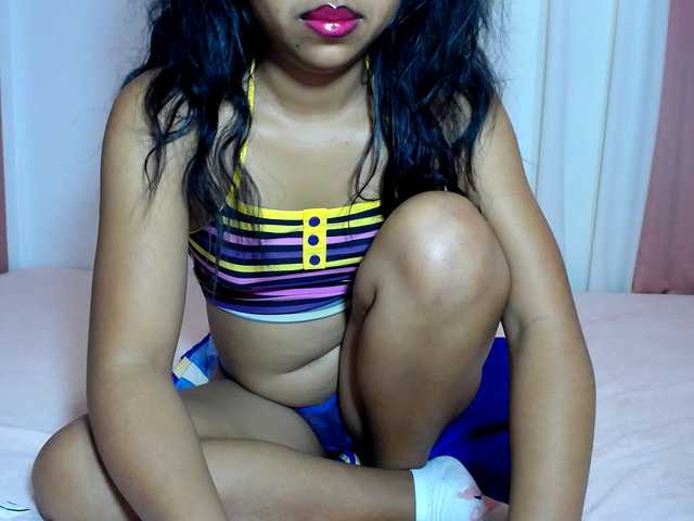 ALYASH live cam on BongaCams
