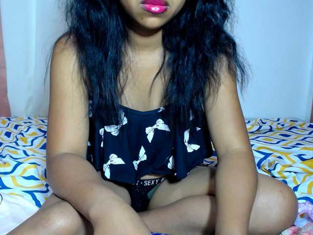 ALYASH live cam on BongaCams