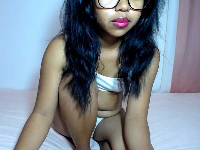 ALYASH live cam on BongaCams