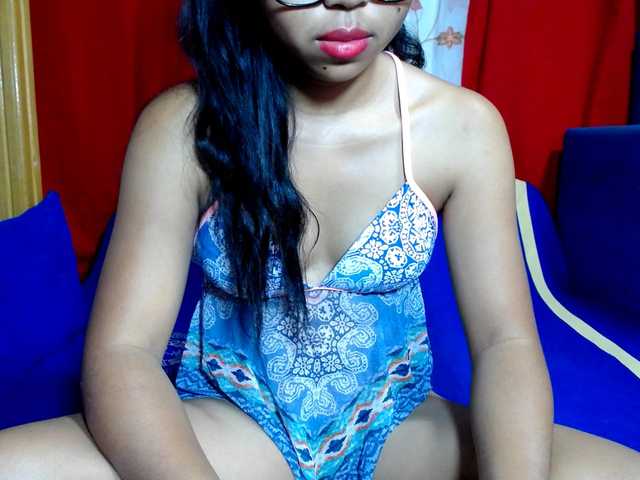 ALYASH live cam on BongaCams