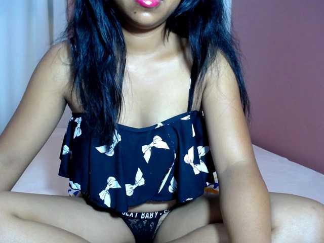 ALYASH live cam on BongaCams