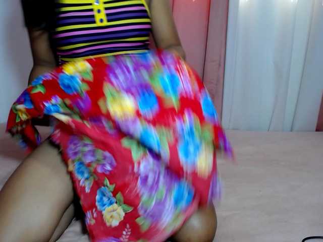 ALYASH live cam on BongaCams